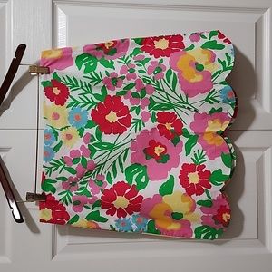 NWT Lily Pulitzer Lynnie Skirt sz 14
